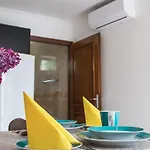 Appartamento Matild Siófok