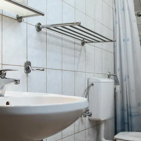 Апартаменты Matild Apartmanhaz Шиофок