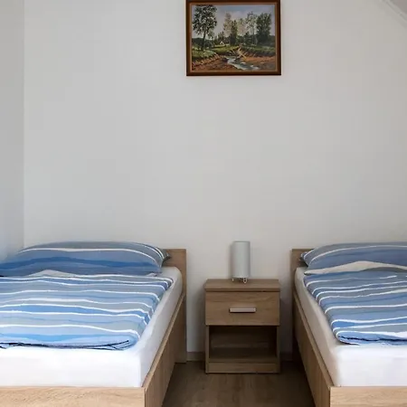 Matild Apartmanhaz *