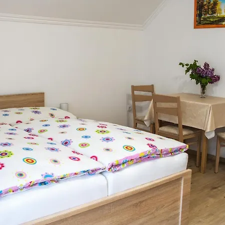 Matild Apartmanhaz 公寓