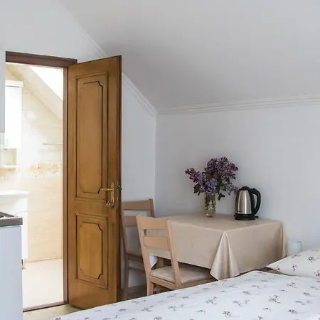 Matild Apartmanhaz *