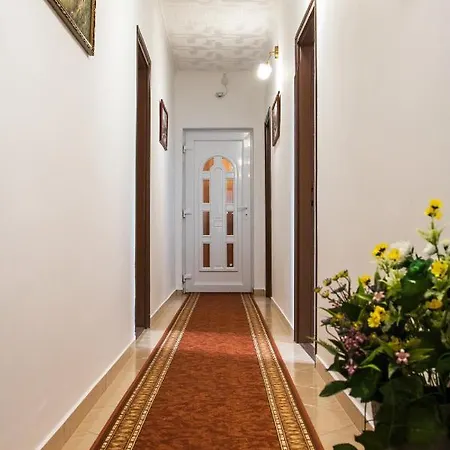 Matild Apartmanhaz