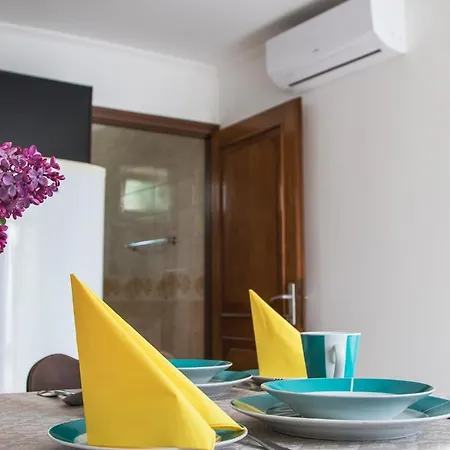 Apartamento Matild Siófok