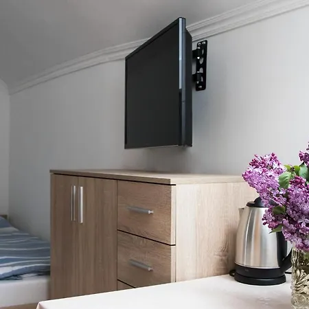 Matild Apartmanhaz * 시오포크