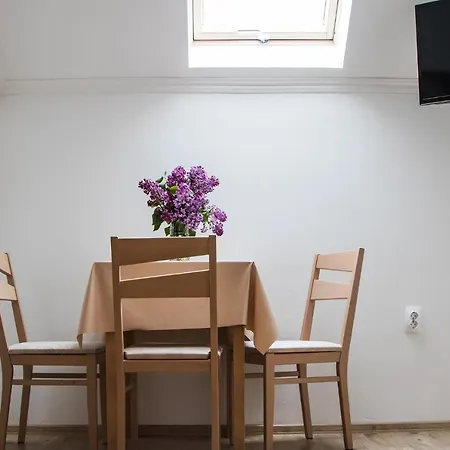 Matild Apartmanhaz * Siófok