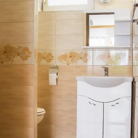 Matild Apartmanhaz *