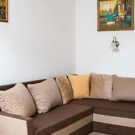 Matild Apartmanhaz * Siofok