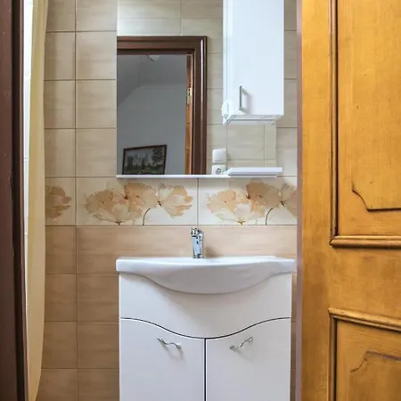 Matild Apartmanhaz *