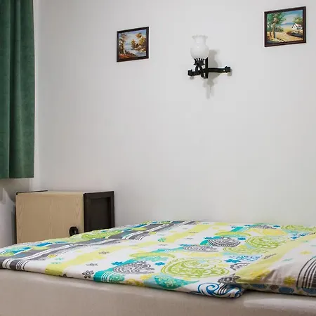 Апартаменты Matild Apartmanhaz