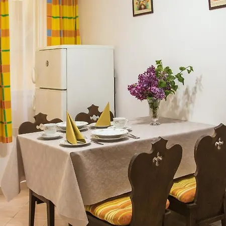 아파트 Matild Apartmanhaz