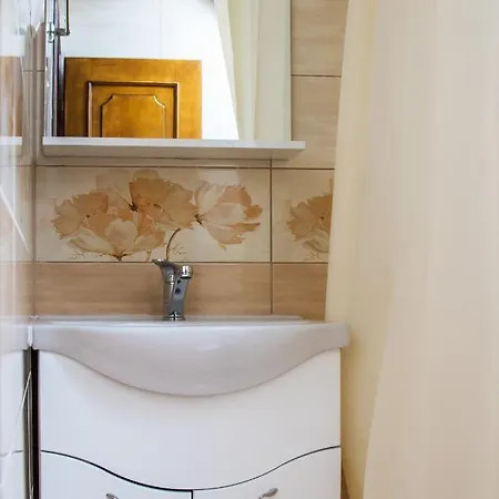 Matild Apartmanhaz 시오포크