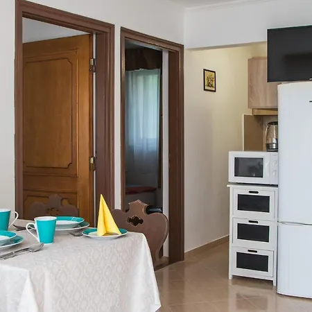 Apartamento Matild *