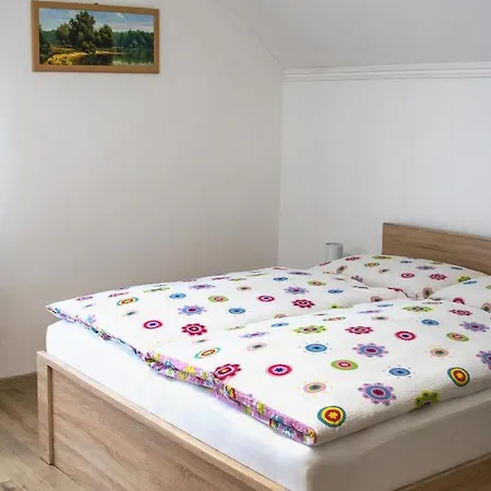 Matild Apartmanhaz *