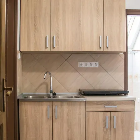 Matild Apartmanhaz *