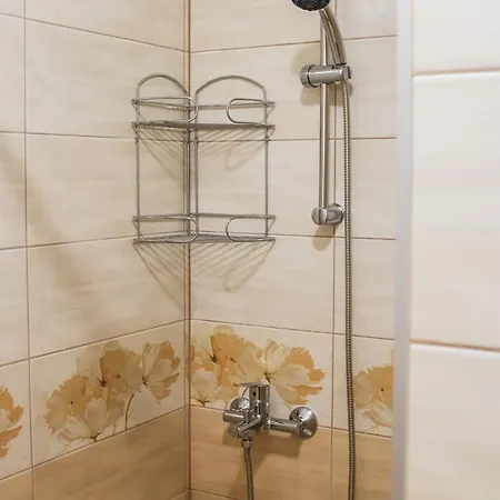 Matild Apartmanhaz アパート *