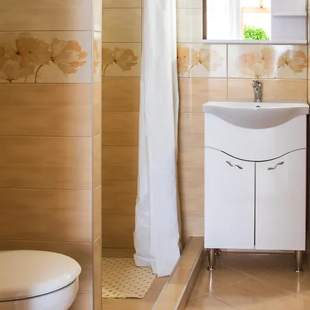 Matild Apartmanhaz Апартаменты