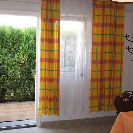 Matild Apartamento