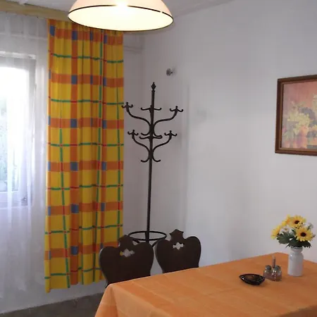 Matild Apartamento