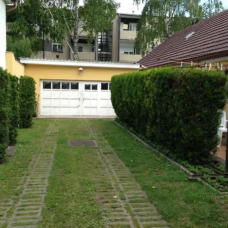 Apartamento Matild