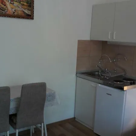 Апартаменты Matild Apartmanhaz *