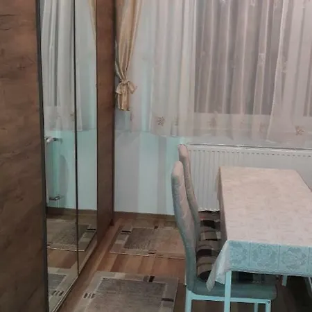 Matild Apartamento