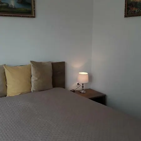 Matild Apartmanhaz * 시오포크