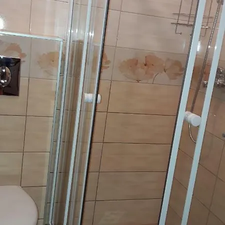 아파트 Matild Apartmanhaz 시오포크