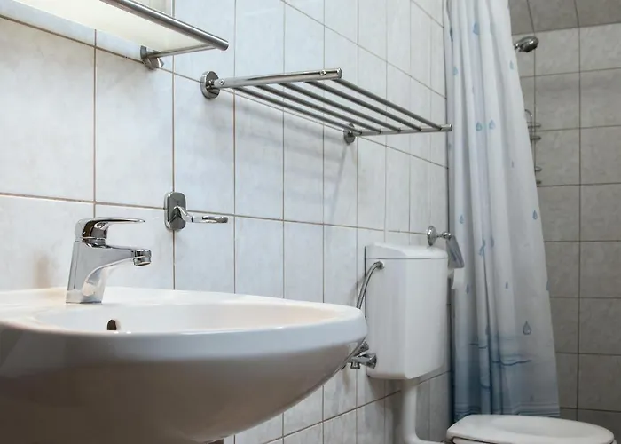 דירה Matild Apartmanhaz שיופוק