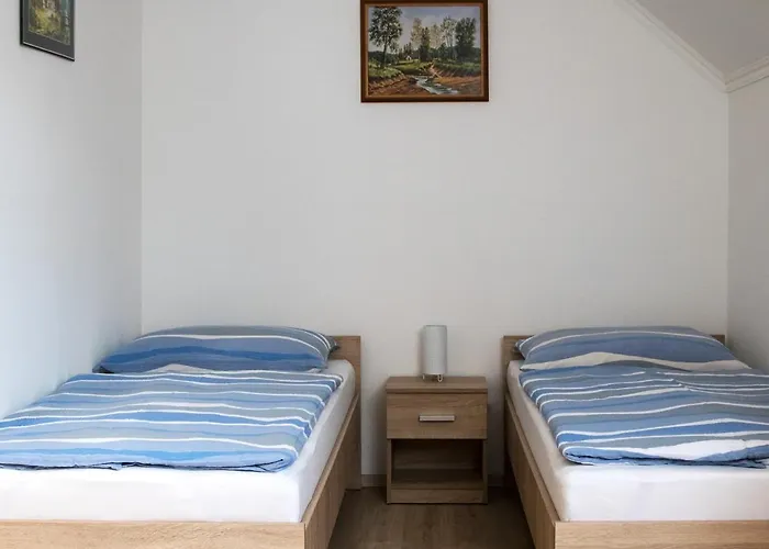 Matild Apartmanhaz *