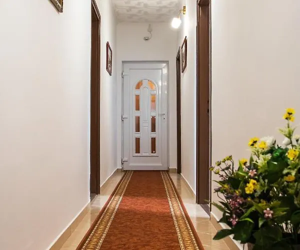 Matild Apartmanhaz
