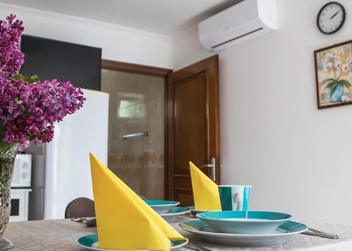 דירה Matild Apartmanhaz שיופוק
