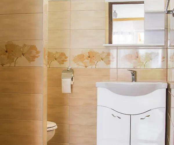 Matild Apartmanhaz *