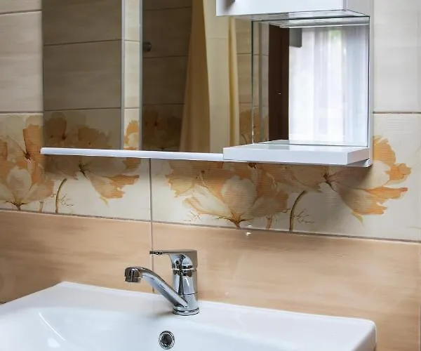 Matild Apartmanhaz Siófok