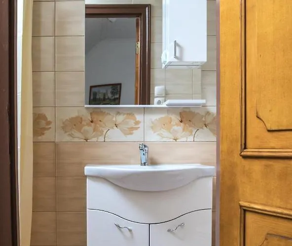 Matild Apartmanhaz *