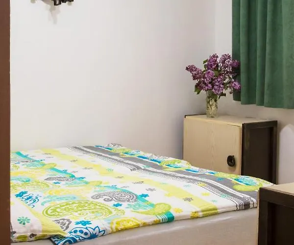 Matild Apartmanhaz Siófok