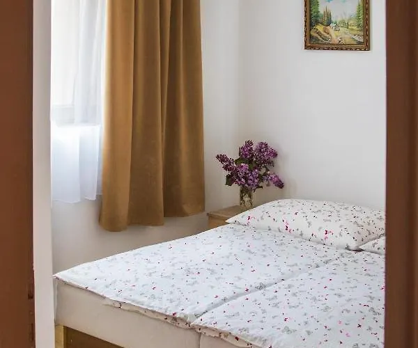 Matild Apartmanhaz