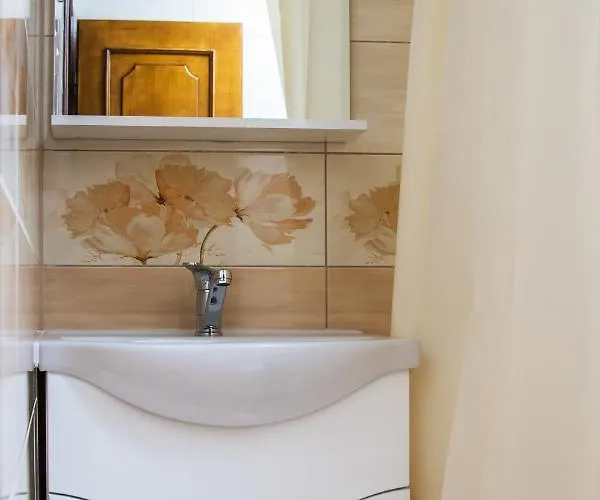 Matild Apartmanhaz Siófok