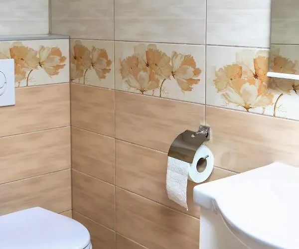 Lejlighed Matild Apartmanhaz *