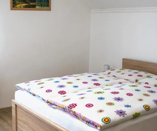 Matild Apartmanhaz *