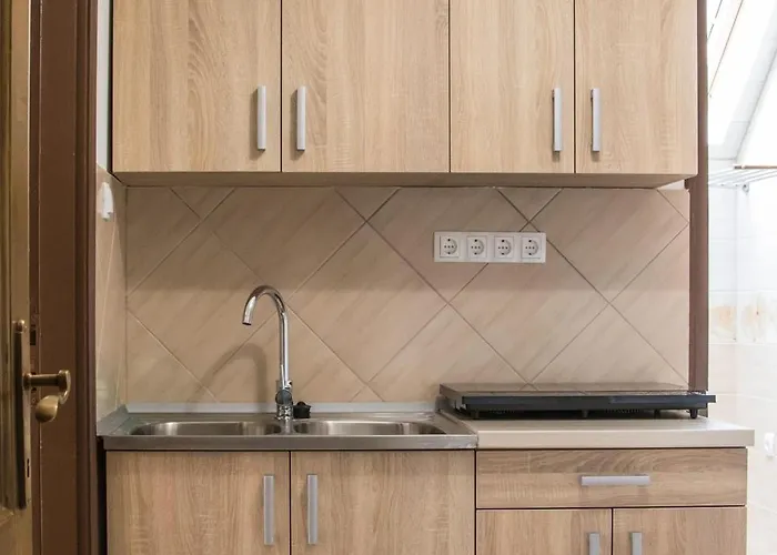 Matild Apartmanhaz *