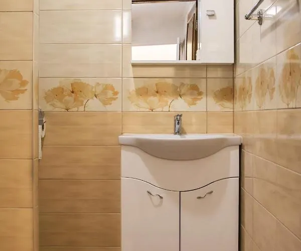 דירה Matild Apartmanhaz