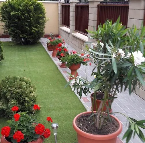 דירה Matild Apartmanhaz