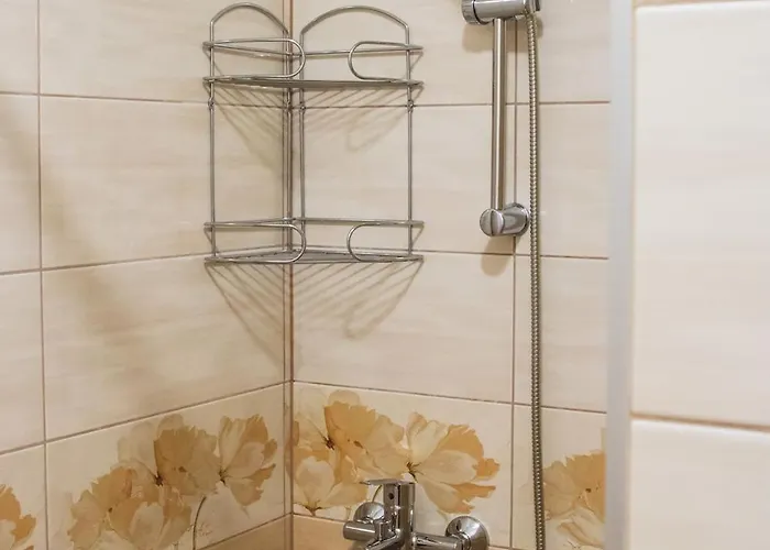 Matild Apartmanhaz Lejlighed *