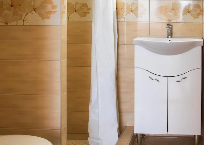 Matild Apartmanhaz Lejlighed