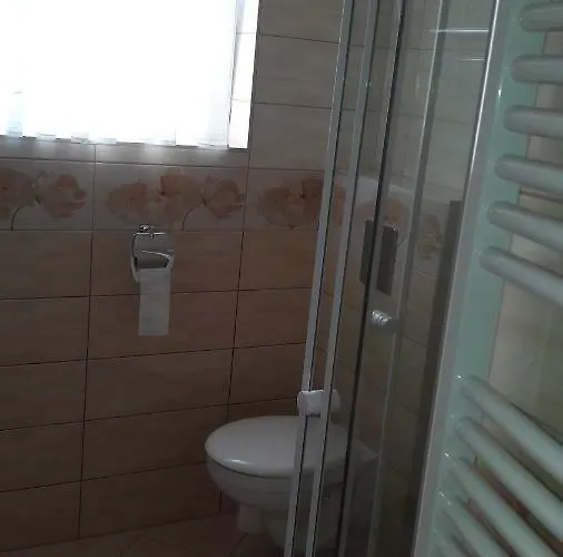 Matild Apartmanhaz דירה