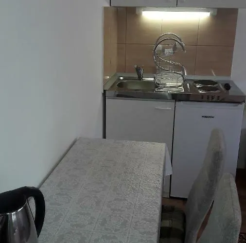 Matild Apartmanhaz
