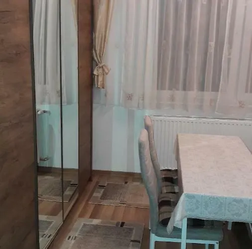 Matild Apartmanhaz דירה
