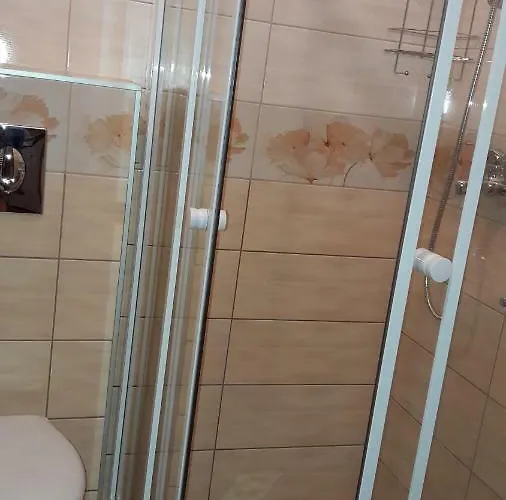 شقة Matild Apartmanhaz شيوفوك